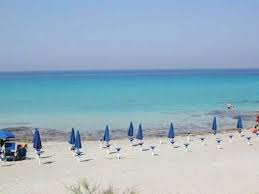 Offerte Case Vacanza Baia Verde di Gallipoli Agosto